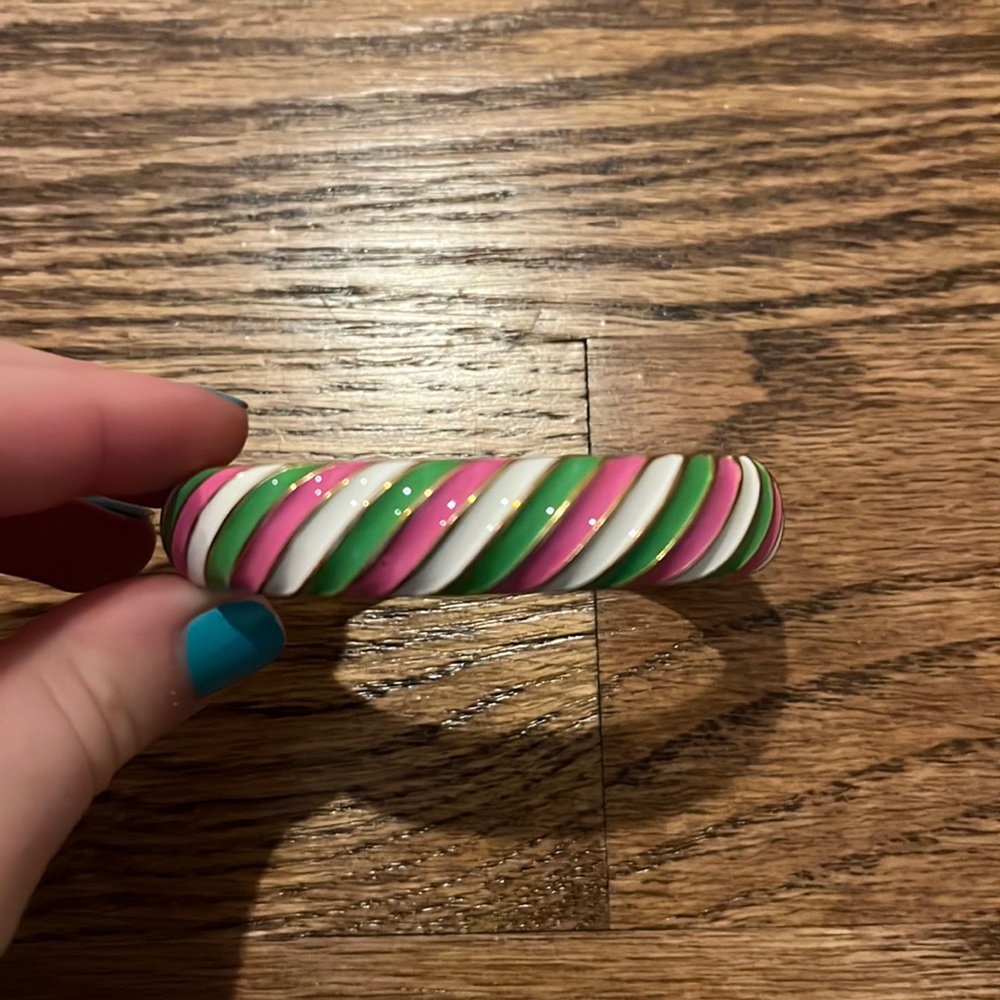 Fornash clasp bracelet